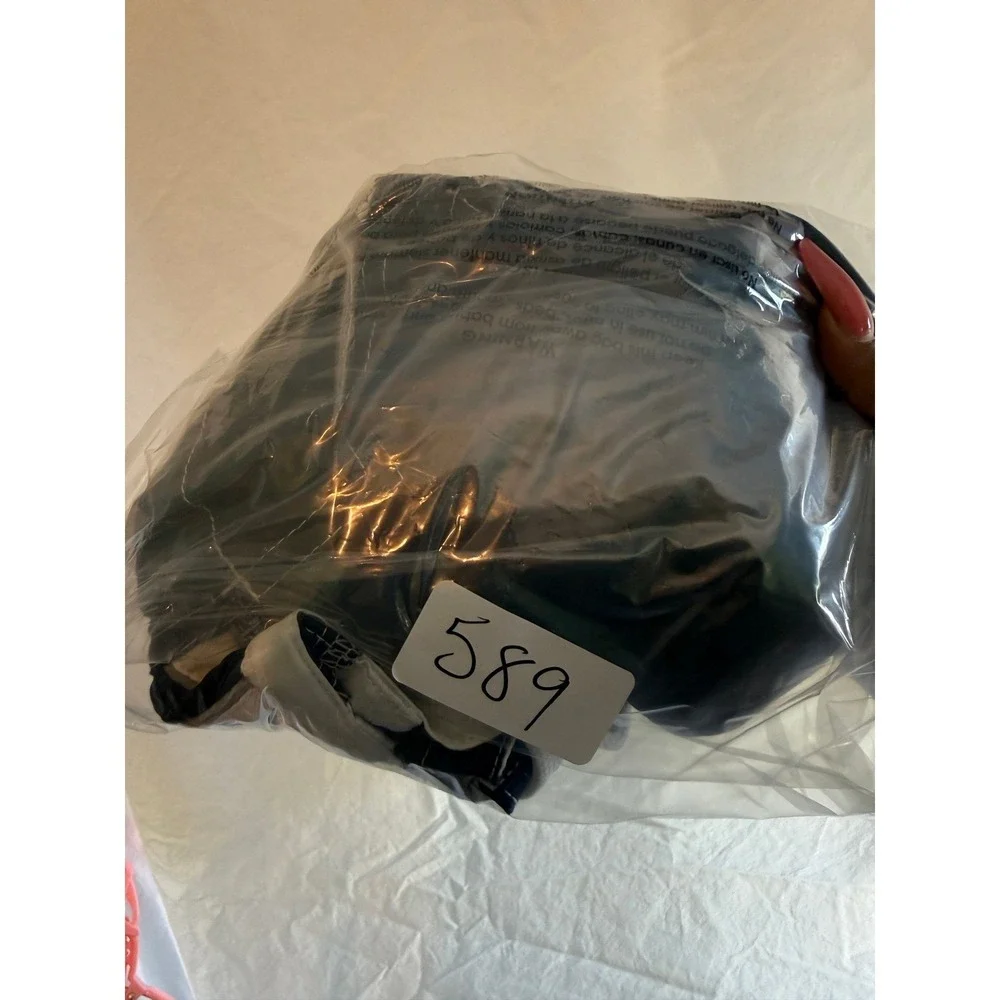 Sonoma Life Style Mens XL Swim Trunks‎ Navy Blue Cargo Board Shorts Mesh Lining